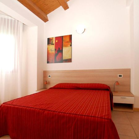 Residence Roberta Caorle Exterior foto